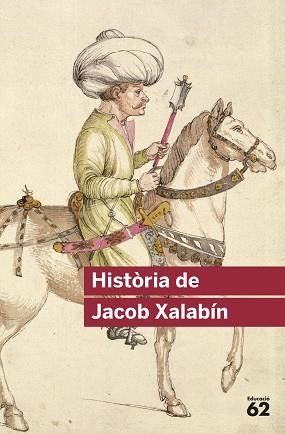 HISTÒRIA DE JACOB XALABÍN | 9788415192381 | ANÒNIM | Llibreria Aqualata | Comprar llibres en català i castellà online | Comprar llibres Igualada