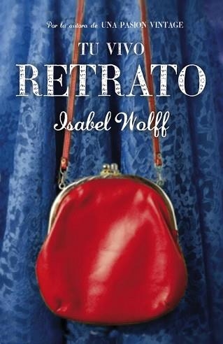 TU VIVO RETRATO | 9788426420534 | WOLFF, ISABEL | Llibreria Aqualata | Comprar libros en catalán y castellano online | Comprar libros Igualada
