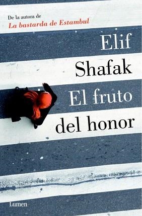 FRUTO DEL HONOR, EL | 9788426420305 | SHAFAK, ELIF | Llibreria Aqualata | Comprar libros en catalán y castellano online | Comprar libros Igualada