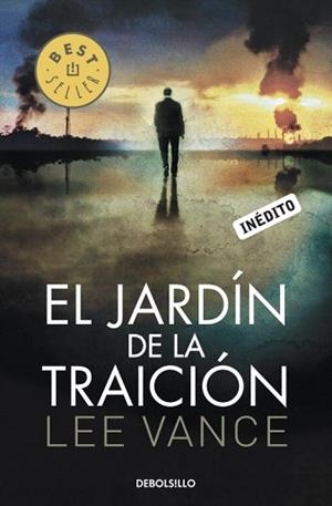 JARDÍN DE LA TRAICIÓN, EL | 9788499895222 | VANCE, LEE | Llibreria Aqualata | Comprar llibres en català i castellà online | Comprar llibres Igualada
