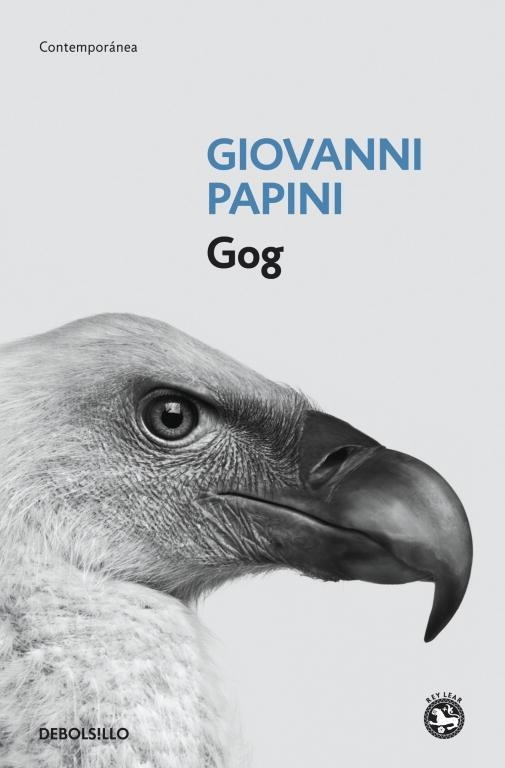 GOG | 9788499895420 | PAPINI,GIOVANNI | Llibreria Aqualata | Comprar llibres en català i castellà online | Comprar llibres Igualada