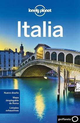 ITALIA (LONELY PLANET 2012) | 9788408111832 | AA. VV. | Llibreria Aqualata | Comprar libros en catalán y castellano online | Comprar libros Igualada