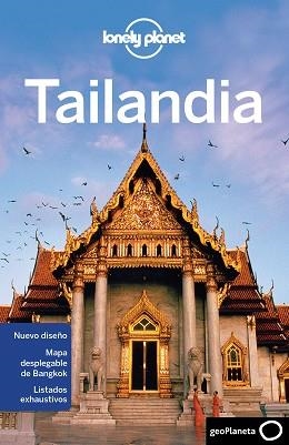 TAILANDIA (LONELY PLANET) 5A. EDICIÓ - ANY 2012 | 9788408111849 | AA. VV. | Llibreria Aqualata | Comprar libros en catalán y castellano online | Comprar libros Igualada