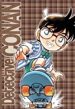 DETECTIVE CONAN 5 | 9788468477039 | AOYAMA, GOSHO  | Llibreria Aqualata | Comprar libros en catalán y castellano online | Comprar libros Igualada