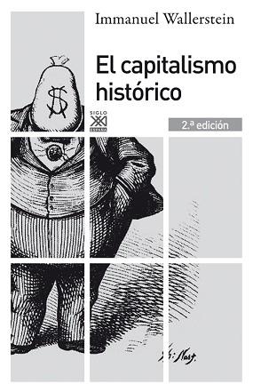 CAPITALISMO HISTÓRICO, EL | 9788432316234 | WALLERSTEIN, IMMANUEL | Llibreria Aqualata | Comprar libros en catalán y castellano online | Comprar libros Igualada