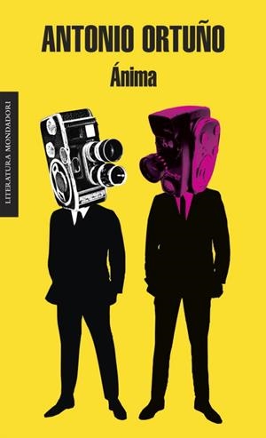 ÁNIMA | 9786073104821 | ORTUÑO, ANTONIO | Llibreria Aqualata | Comprar libros en catalán y castellano online | Comprar libros Igualada
