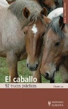 CABALLO 92 TRUCOS PRACTICOS,EL | 9788425509384 | LUX, CLAUDE | Llibreria Aqualata | Comprar libros en catalán y castellano online | Comprar libros Igualada