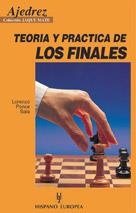 TEORIA Y PRACTICA DE LOS FINALES (JAQUE MATE) | 9788425509995 | PONCE SALA,LORENZO | Llibreria Aqualata | Comprar libros en catalán y castellano online | Comprar libros Igualada