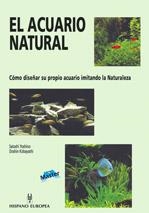 ACUARIO NATURAL, EL | 9788425511882 | YOSHINO, SATOSHI | Llibreria Aqualata | Comprar libros en catalán y castellano online | Comprar libros Igualada