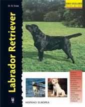 LABRADOR RETRIEVER (RAZAS DE HOY) | 9788425512827 | DUKE, B | Llibreria Aqualata | Comprar libros en catalán y castellano online | Comprar libros Igualada