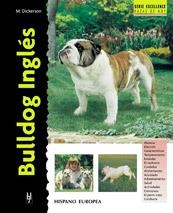 BULLDOG INGLES (RAZAS DE HOY) | 9788425513794 | DICKERSON, M. | Llibreria Aqualata | Comprar libros en catalán y castellano online | Comprar libros Igualada