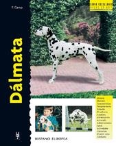DALMATA (RAZAS DE HOY) | 9788425513299 | CAMP, F. | Llibreria Aqualata | Comprar libros en catalán y castellano online | Comprar libros Igualada