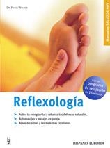 REFLEXOLOGIA (MANUALES SALUD DE HOY) | 9788425514609 | WAGNER, DR. FRANZ | Llibreria Aqualata | Comprar libros en catalán y castellano online | Comprar libros Igualada