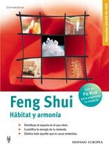 FENG SHUI. HABITAT Y ARMONIA (MANUALES SALUD DE HOY) | 9788425514487 | SATOR, GUNTHER | Llibreria Aqualata | Comprar libros en catalán y castellano online | Comprar libros Igualada