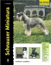 SCHNAUZER MINIATURA (RAZAS DE HOY) | 9788425513992 | SHEEHAN, L. | Llibreria Aqualata | Comprar libros en catalán y castellano online | Comprar libros Igualada