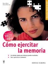 COMO EJERCITAR LA MEMORIA (MANUALES SALUD DE HOY) | 9788425514616 | KOLB, KLAUS / MILTNER, FRANK | Llibreria Aqualata | Comprar libros en catalán y castellano online | Comprar libros Igualada