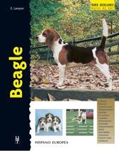 BEAGLE (RAZAS DE HOY) | 9788425514593 | LANYON, E. | Llibreria Aqualata | Comprar libros en catalán y castellano online | Comprar libros Igualada