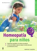 HOMEOPATIA PARA NIÑOS (MANUALES SALUD & NIÑOS) | 9788425514760 | STUMPF, DR. WERNER | Llibreria Aqualata | Comprar libros en catalán y castellano online | Comprar libros Igualada