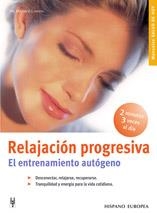 RELAJACION PROGRESIVA. EL ENTRENAMIE (MANUALES SALUD DE HOY) | 9788425514944 | LANGEN, DR. DIETRICH | Llibreria Aqualata | Comprar libros en catalán y castellano online | Comprar libros Igualada