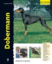 DOBERMAN (SERIE EXCELLENCE. RAZAS DE HOY) | 9788425514883 | CLOIDT, LOU-ANN | Llibreria Aqualata | Comprar libros en catalán y castellano online | Comprar libros Igualada