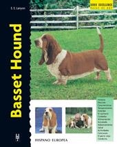 BASSET HOUND (SERIE EXCELLENCE. RAZAS DE HOY) | 9788425514890 | LANYON, E.E. | Llibreria Aqualata | Comprar libros en catalán y castellano online | Comprar libros Igualada