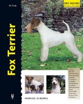 FOX TERRIER (SERIE EXCELLANCE.RAZAS DE HOY) | 9788425515262 | LEE, M.P. | Llibreria Aqualata | Comprar libros en catalán y castellano online | Comprar libros Igualada