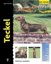 TECKEL (SERIE EXCELLANCE,RAZAS DE HOY) | 9788425515064 | SCHWARTZ, INGRID | Llibreria Aqualata | Comprar libros en catalán y castellano online | Comprar libros Igualada