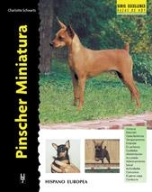 PINSCHER MINIATURA (EXCELLENCE RAZAS DE HOY) | 9788425515071 | SCHWARTZ, CHARLOTTE | Llibreria Aqualata | Comprar libros en catalán y castellano online | Comprar libros Igualada