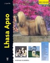 LHASA APSO (SERIE EXELLENCE RAZAS DE HOY) | 9788425513312 | CUNLIFFE, J | Llibreria Aqualata | Comprar libros en catalán y castellano online | Comprar libros Igualada