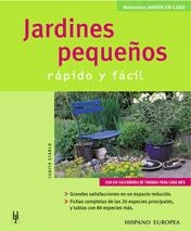JARDINES PEQUEÑOS. RÀPIDO Y FÁCIL (MANUALES JARDIN EN CASA) | 9788425515316 | STARCK, JUDITH | Llibreria Aqualata | Comprar libros en catalán y castellano online | Comprar libros Igualada