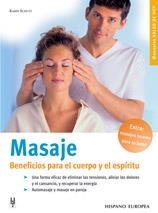 MASAJE. BENEFICIOS PARA EL CUERPO Y EL ESPIRITU (MANUALES SA | 9788425515422 | SCHUTT, KARIN | Llibreria Aqualata | Comprar libros en catalán y castellano online | Comprar libros Igualada