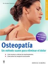 OSTEOPATIA. UN METODO NATURAL PARA ELIMINAR EL DOLOR | 9788425515224 | TEMPELHOF, SIEGBERT | Llibreria Aqualata | Comprar libros en catalán y castellano online | Comprar libros Igualada