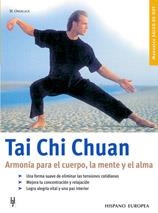 TAI CHI CHUAN (SALUD DE HOY) | 9788425515521 | OBERLACK, H | Llibreria Aqualata | Comprar libros en catalán y castellano online | Comprar libros Igualada