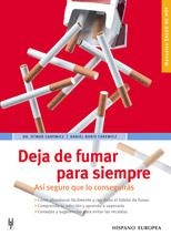 DEJAR DE FUMAR PARA SIEMPRE (SALUD DE HOY) | 9788425515750 | CAREWICZ, OTMAR DR. / CAREWICZ, DANIEL BORIS | Llibreria Aqualata | Comprar libros en catalán y castellano online | Comprar libros Igualada
