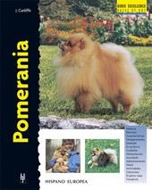 POMERANIA (RERIE EXCELLENCE RAZAS DE HOY) | 9788425515637 | CUNLIFFE,J | Llibreria Aqualata | Comprar libros en catalán y castellano online | Comprar libros Igualada