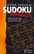 SUDOKO DIABOLICO | 9788425516252 | GOULD, WAYNE | Llibreria Aqualata | Comprar libros en catalán y castellano online | Comprar libros Igualada