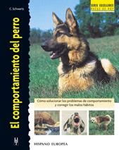 COMPORTAMIENTO DEL PERRO, EL | 9788425516207 | SCHWARTZ, C. | Llibreria Aqualata | Comprar libros en catalán y castellano online | Comprar libros Igualada
