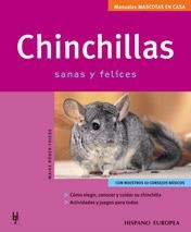 CHINCHILLAS SANAS Y FELICES (MANUALES MASCOTAS EN CASA) | 9788425516306 | RODER-THIEDE, MAIKE | Llibreria Aqualata | Comprar libros en catalán y castellano online | Comprar libros Igualada