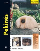 PEKINES (RAZAS DE HOY) | 9788425516405 | Llibreria Aqualata | Comprar libros en catalán y castellano online | Comprar libros Igualada