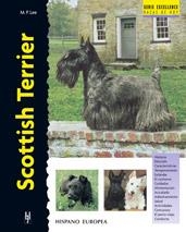 SCOTTISH TERRIER (RAZAS DE HOY) | 9788425516429 | Llibreria Aqualata | Comprar libros en catalán y castellano online | Comprar libros Igualada