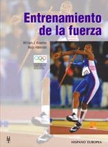 ENTRENAMIENTO DE LA FUERZA | 9788425516535 | KRAEMER, WILLIAM J. / HAKKINEN, KEIJO | Llibreria Aqualata | Comprar libros en catalán y castellano online | Comprar libros Igualada