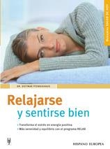 RELAJARSE Y SENTIRSE BIEN | 9788425516542 | PENNIGHAUS, DIETMAR DR. | Llibreria Aqualata | Comprar libros en catalán y castellano online | Comprar libros Igualada