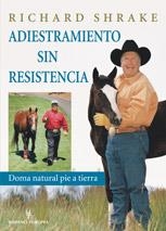 ADIESTRAMIENTO SIN RESISTENCIA | 9788425516665 | SHRAKE, RICHARD | Llibreria Aqualata | Comprar libros en catalán y castellano online | Comprar libros Igualada