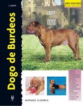 DOGO DE BURDEOS | 9788425513046 | JANISH, JOSEPH | Llibreria Aqualata | Comprar libros en catalán y castellano online | Comprar libros Igualada