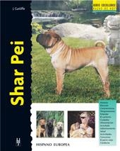 SHAR PEI (SERIE EXCELLANCE) | 9788425515675 | CUNLIFFE, J. | Llibreria Aqualata | Comprar libros en catalán y castellano online | Comprar libros Igualada