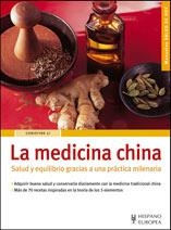 MEDICINA CHINA, LA (SALUD DE HOY) | 9788425518041 | LI, CHRISTINE | Llibreria Aqualata | Comprar libros en catalán y castellano online | Comprar libros Igualada
