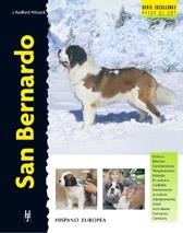 SAN BERNARDO (EXCELLENCE) | 9788425514227 | RADFORD WILCOCK, J. | Llibreria Aqualata | Comprar libros en catalán y castellano online | Comprar libros Igualada