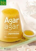 AGAR AGAR. EL SECRETO PARA ADELGAZAR DE LOS JAPONESES | 9788425518607 | CLEA | Llibreria Aqualata | Comprar libros en catalán y castellano online | Comprar libros Igualada