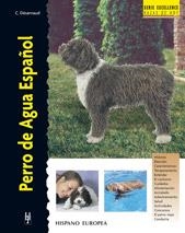 PERRO DE AGUA ESPAÑOL, EL | 9788425515668 | Llibreria Aqualata | Comprar libros en catalán y castellano online | Comprar libros Igualada