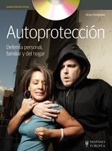 AUTOPROTECCIÓN (+DVD) | 9788425520556 | FERNÁNDEZ, VÍCTOR | Llibreria Aqualata | Comprar libros en catalán y castellano online | Comprar libros Igualada